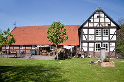 Antikhof Drei Eichen